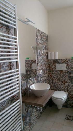 Apartamento Garbini Alla Fiera