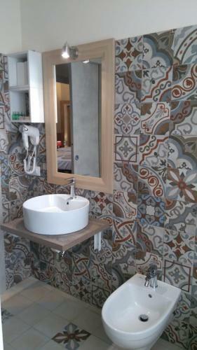 Apartamento Garbini Alla Fiera