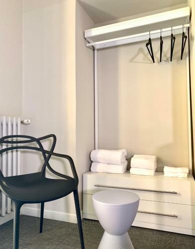 Hostal Bue Nero Suites Verona