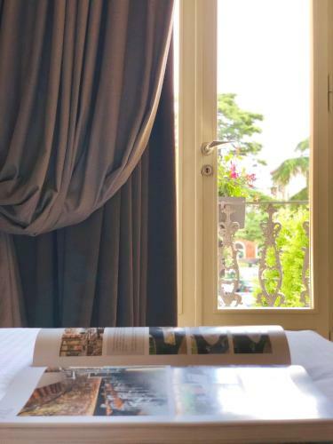 Hostal Bue Nero Suites Verona