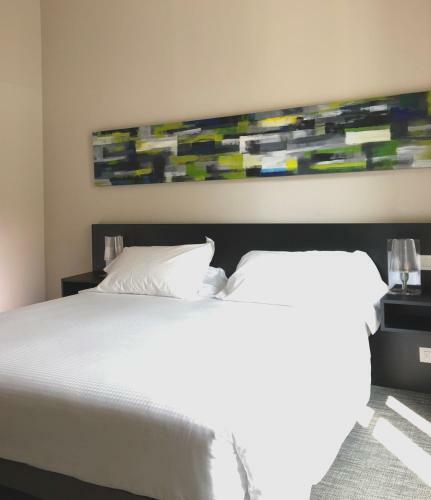 Hostal Bue Nero Suites Verona