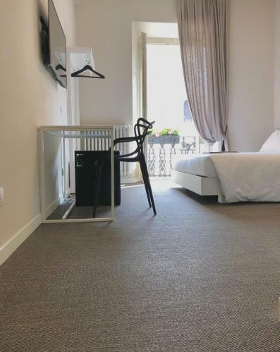Hostal Bue Nero Suites Verona
