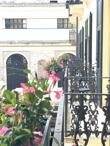 Hostal Bue Nero Suites Verona