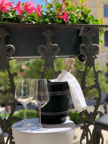 Hostal Bue Nero Suites Verona