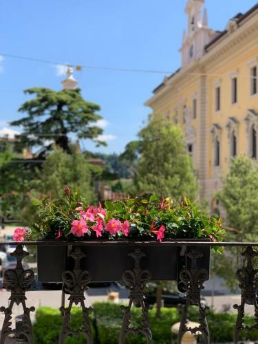 Hostal Bue Nero Suites Verona