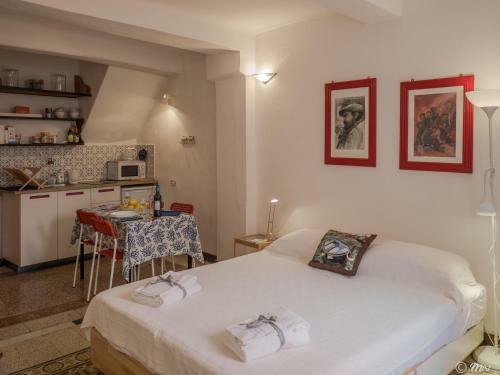 Apartamento Rundanina Village Life Studio