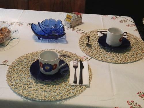 Bed & Breakfast Le Coste