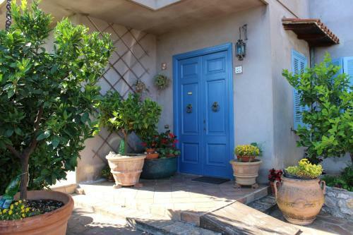Bed & Breakfast Le Coste