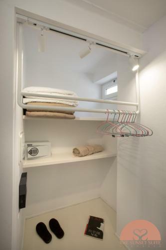 Apartamento The Sunset Suite Vernazza
