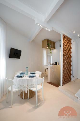Apartamento The Sunset Suite Vernazza