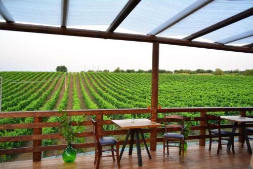 Agroturismo Agriturismo Tenuta Lagala