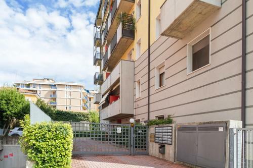 Porta Nuova Modern Apartment