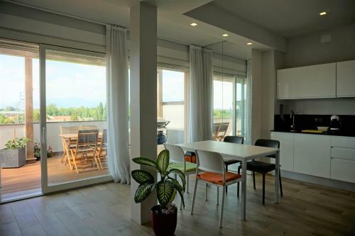 Apartamento Appartamento Vittoria