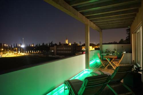 Apartamento Appartamento Vittoria