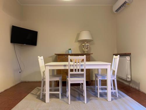 Apartamento Casa Alessandra Verona