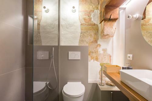 Apartamento Suites Massalongo