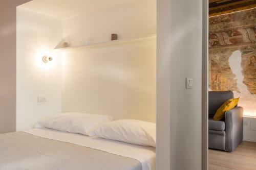 Apartamento Suites Massalongo