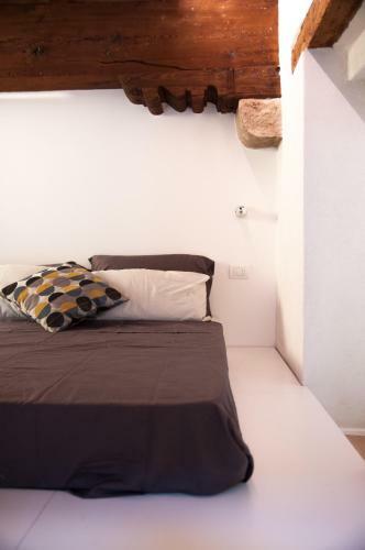 Apartamento Suites Massalongo