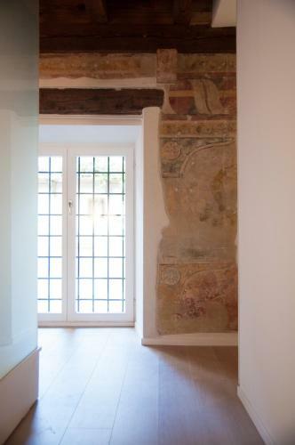 Apartamento Suites Massalongo