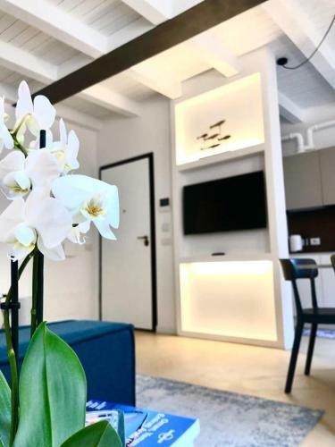 Apartamento 3 Amici Al Teatro