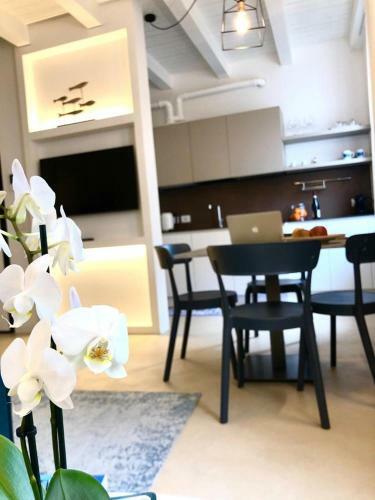 Apartamento 3 Amici Al Teatro