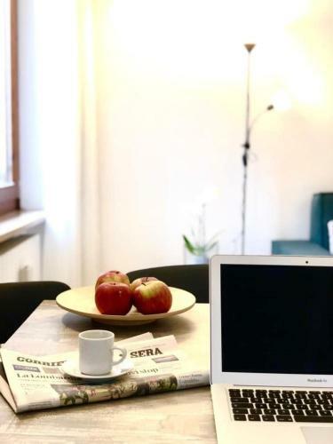 Apartamento 3 Amici Al Teatro