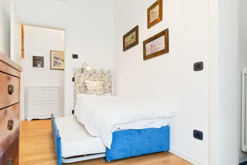 Veronetta Riverside Apartment