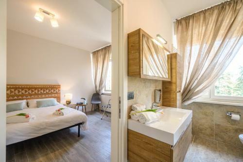Hostal Casa Porta Nuova Verona