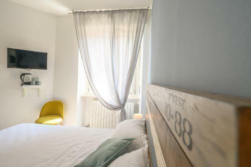 Hostal Casa Porta Nuova Verona