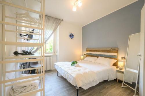 Hostal Casa Porta Nuova Verona