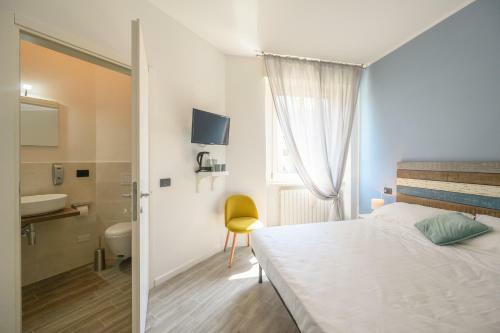 Hostal Casa Porta Nuova Verona
