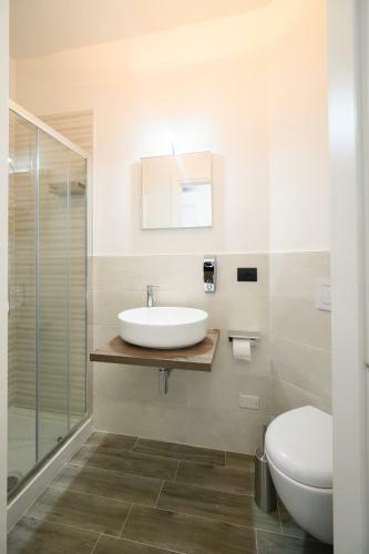 Hostal Casa Porta Nuova Verona
