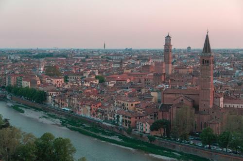 Hostal Casa Porta Nuova Verona