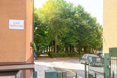 Hostal Casa Porta Nuova Verona