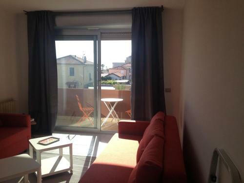 Place Rossetti - Charming Apartment