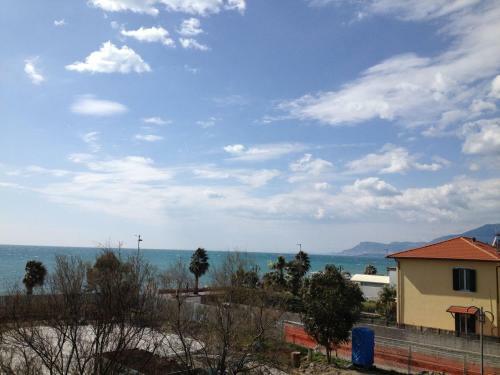 Place Rossetti - Charming Apartment
