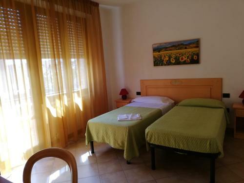 Apartamento Residence Le Coltie