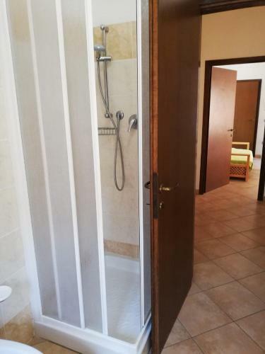Apartamento Residence Le Coltie