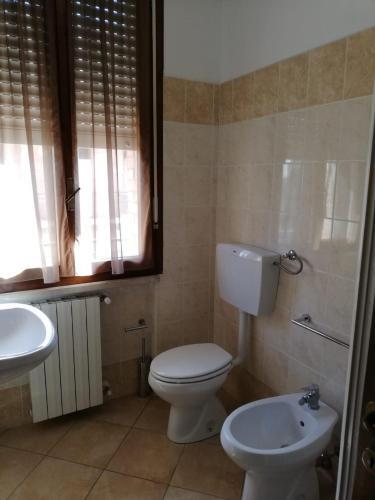 Apartamento Residence Le Coltie