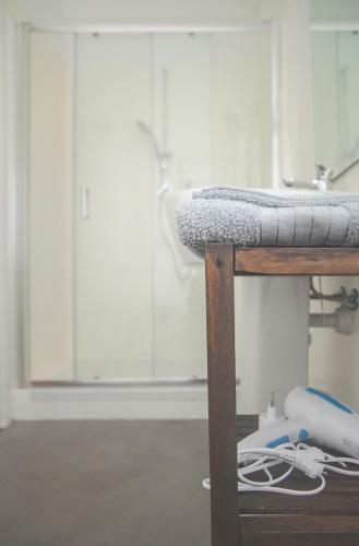 Bed & Breakfast Le Persiane Verdi