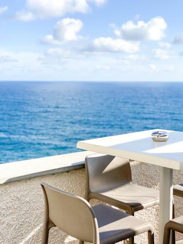 Hostal La Ripa Camere Vernazza - The Spinnaker Suite