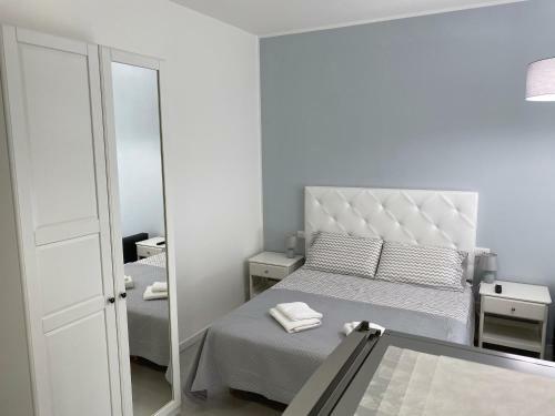 Apartamento Stadio1