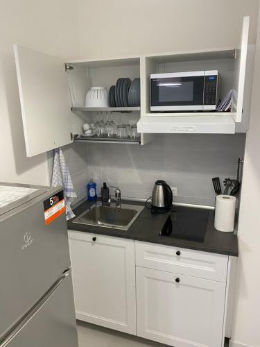 Apartamento Stadio1