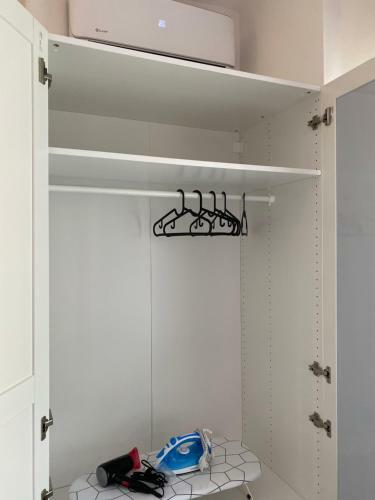 Apartamento Stadio1