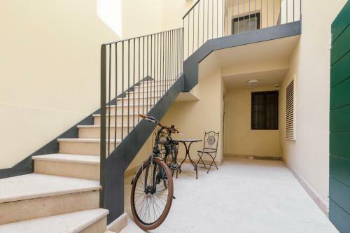 Luxury & Charming Piazzetta San Giorgio Apartments