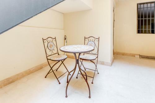 Luxury & Charming Piazzetta San Giorgio Apartments
