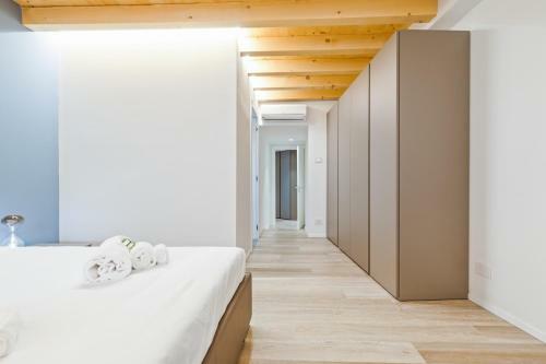 Luxury & Charming Piazzetta San Giorgio Apartments