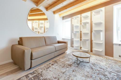 Luxury & Charming Piazzetta San Giorgio Apartments