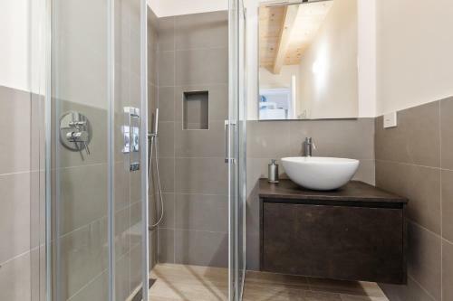 Luxury & Charming Piazzetta San Giorgio Apartments