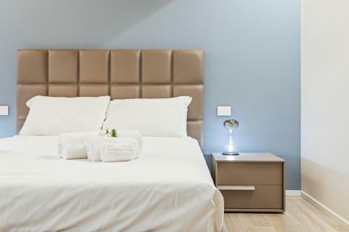 Luxury & Charming Piazzetta San Giorgio Apartments